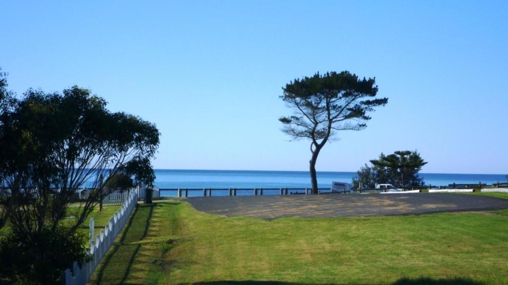 Saltwater Apartments エデン エクステリア 写真