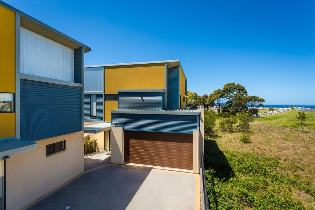 Saltwater Apartments エデン エクステリア 写真