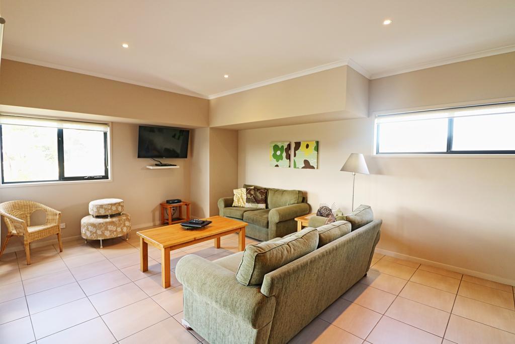 Saltwater Apartments エデン エクステリア 写真