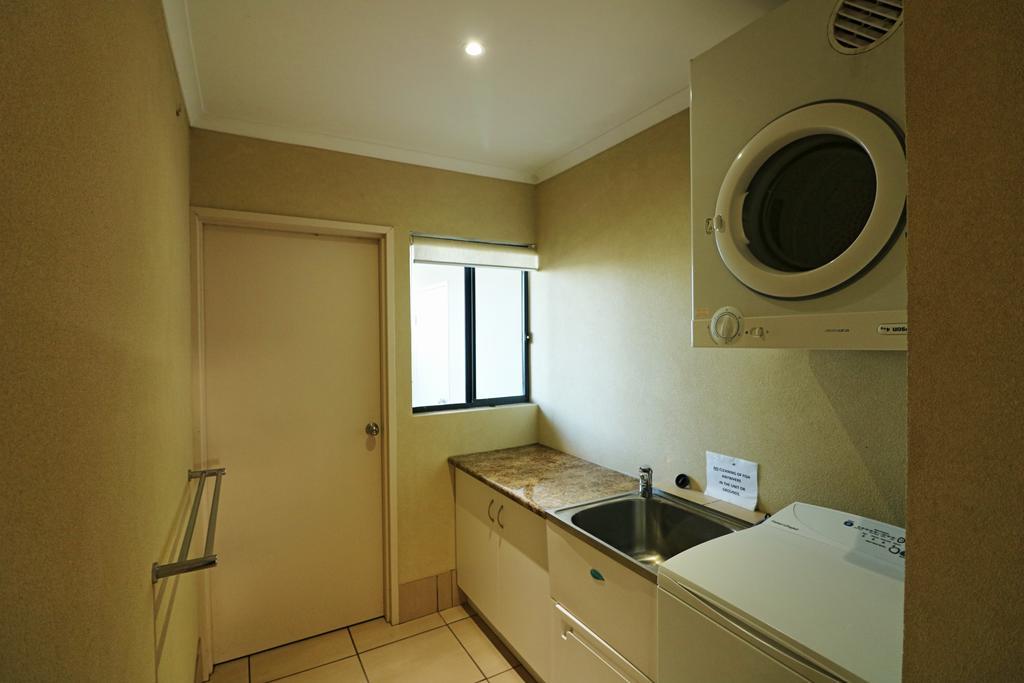 Saltwater Apartments エデン エクステリア 写真