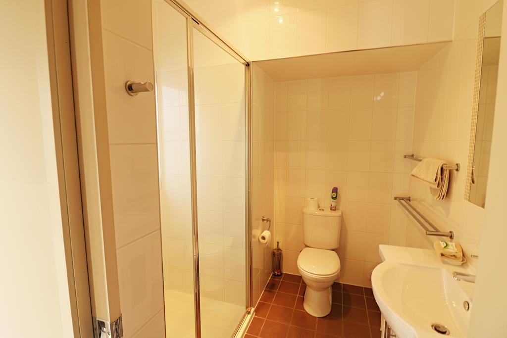 Saltwater Apartments エデン エクステリア 写真