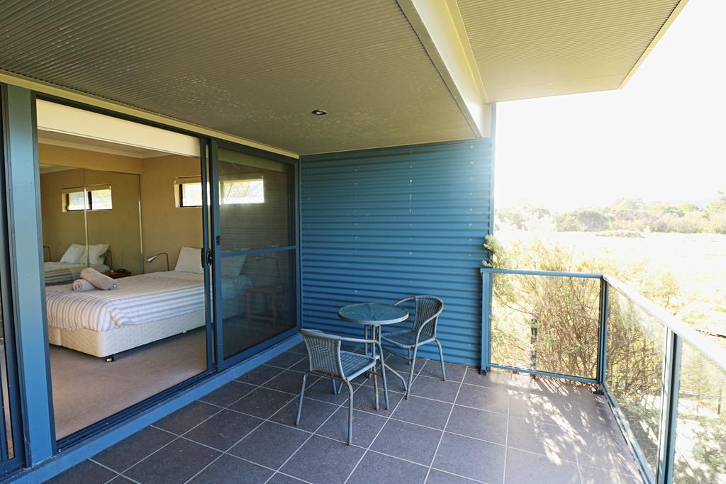 Saltwater Apartments エデン エクステリア 写真