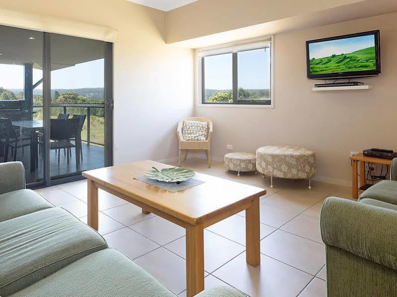 Saltwater Apartments エデン エクステリア 写真