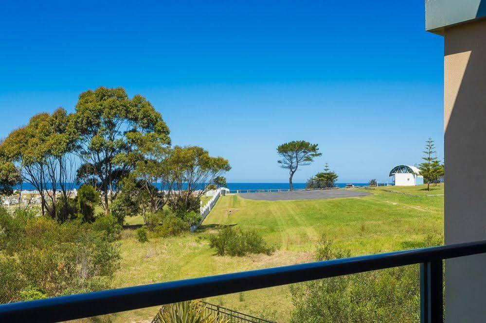 Saltwater Apartments エデン エクステリア 写真